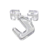 Ceiling Track Hook